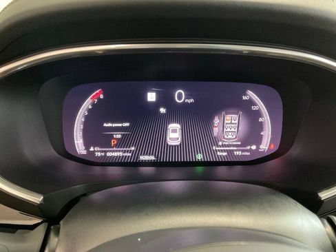 Certified 2026 Acura MDX A-Spec AWD/4WD image 15