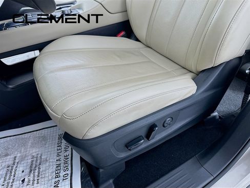 Used 2023 INFINITI QX60 Luxe w/ Vision Package AWD/4WD image 30