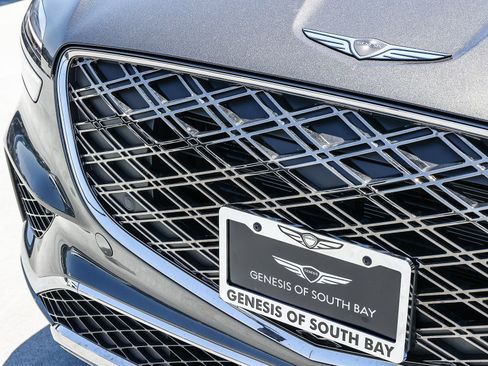 Used 2026 Genesis GV70 2.5T Select AWD/4WD image 11