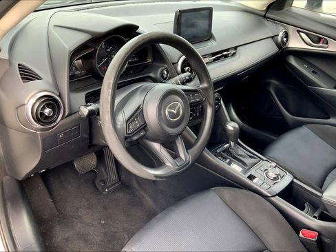 Used 2019 MAZDA CX-3 Sport image 18