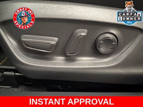 Used 2018 Toyota Camry XLE w/ Audio Package FWD image 18