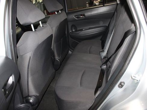 Used 2023 Toyota Corolla Cross LE FWD image 17