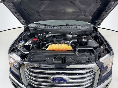 Used 2016 Ford F150 XLT w/ Equipment Group 301A Mid image 23