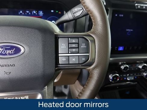 New 2026 Ford F350 King Ranch AWD/4WD image 62