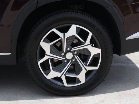 Used 2023 Hyundai Palisade SEL FWD image 8