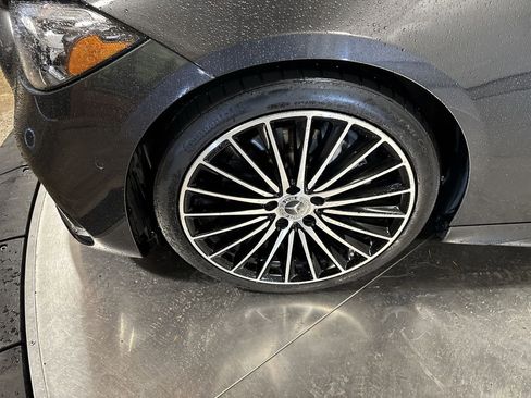 Used 2022 Mercedes-Benz C 300 4MATIC Sedan image 10