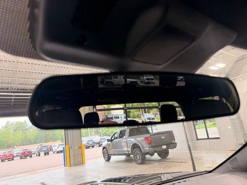 Used 2023 Ford F150 XL w/ FX4 Off-Road Package AWD/4WD image 43