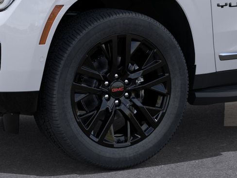New 2026 GMC Yukon XL Elevation w/ Elevation Premium Package AWD/4WD image 9
