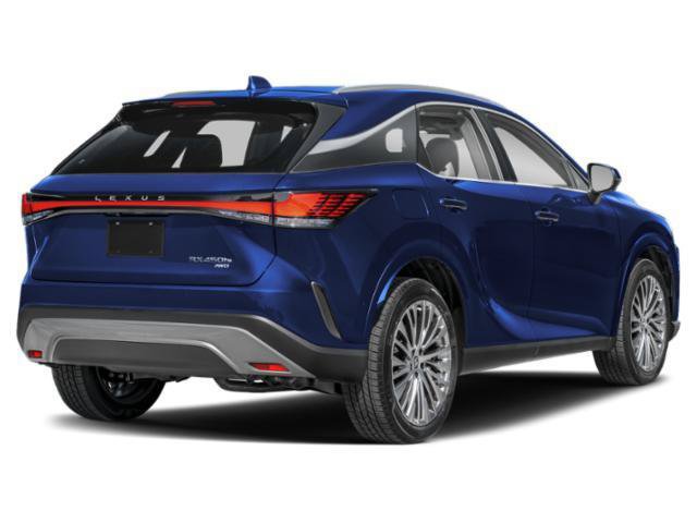 New 2026 Lexus RX 450h AWD w/ Convenience Package image 2