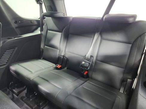 Used 2021 Chevrolet Tahoe LT image 35