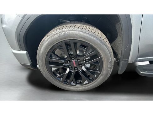 New 2026 GMC Sierra 1500 Elevation w/ Preferred Package AWD/4WD image 26