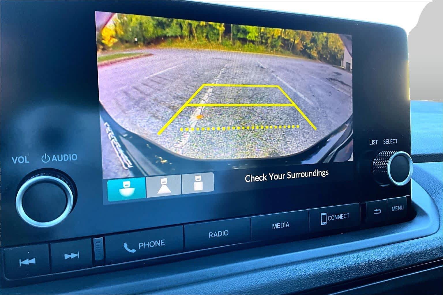 Used 2023 Honda Accord EX image 26