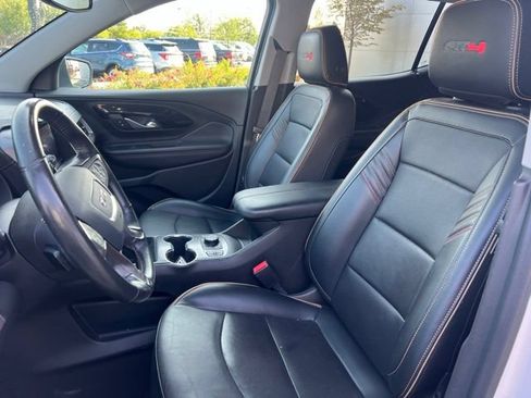 Used 2022 GMC Terrain AT4 AWD/4WD image 23