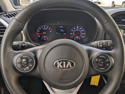 Used 2020 Kia Soul X-Line image 20