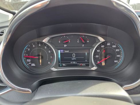 Used 2018 Chevrolet Malibu LT image 31