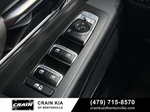 Certified 2024 Kia Telluride SX Prestige AWD/4WD image 10