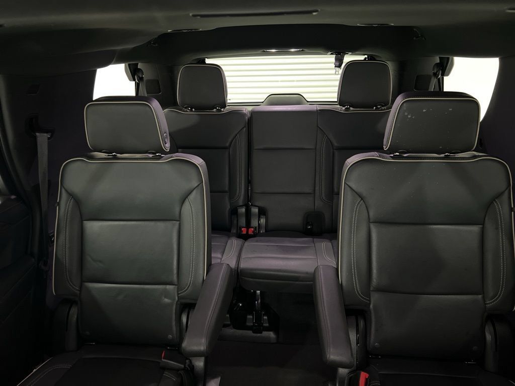 Used 2023 Chevrolet Tahoe Premier RWD image 33