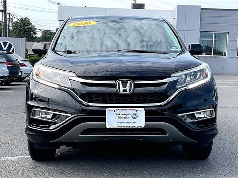 Used 2016 Honda CR-V EX image 8