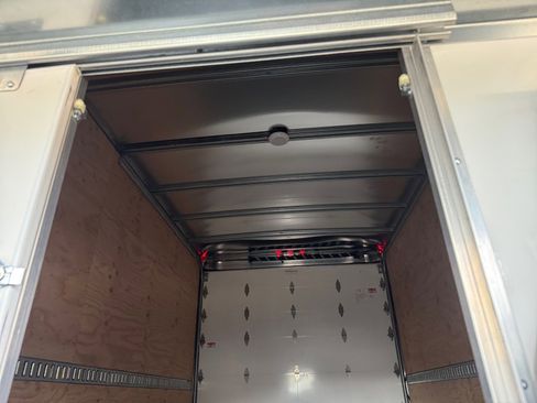 New 2025 Ford E-450 and Econoline 450 Super Duty w/ Power Equipment Group image 35