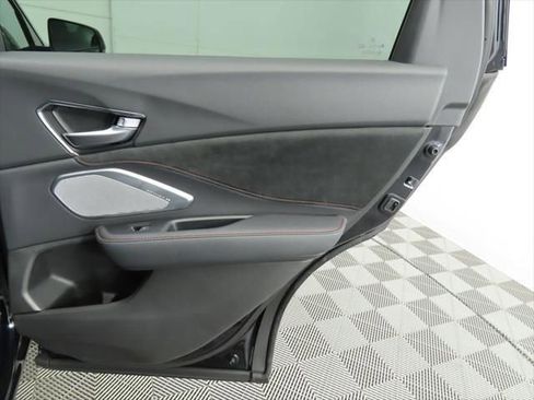 New 2026 Acura RDX A-Spec image 27