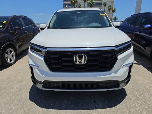 Used 2024 Honda Pilot EX-L image 2