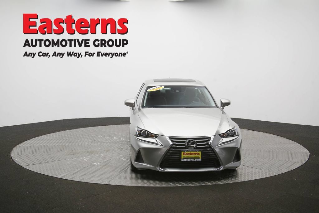 Used 2019 Lexus IS 300 AWD w/ Navigation Package image 56