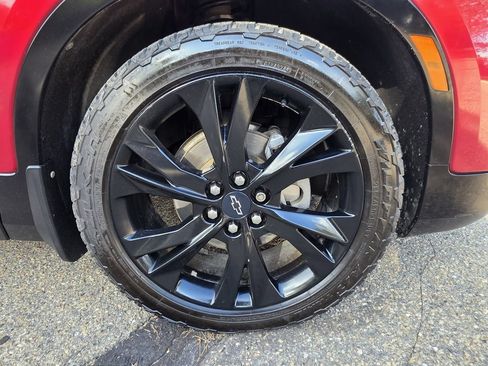 Used 2019 Chevrolet Blazer RS AWD/4WD image 40