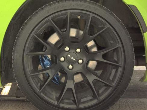 Used 2023 Dodge Charger SRT Hellcat w/ Harman/Kardon Audio Group image 14