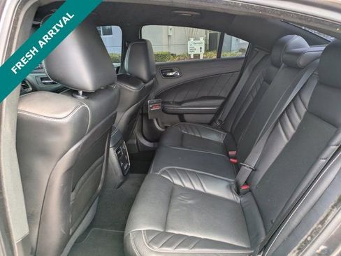 Used 2023 Dodge Charger SRT Hellcat w/ Harman/Kardon Audio Group image 13