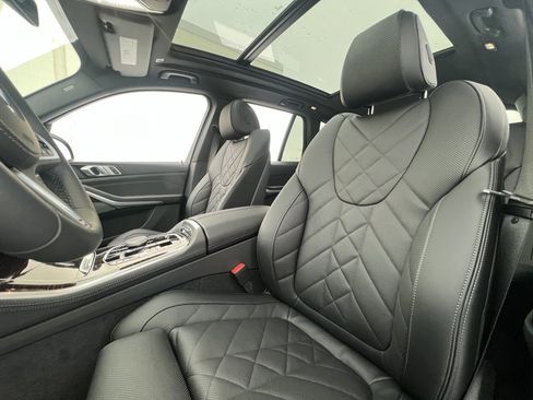 New 2026 BMW X5 xDrive50e w/ M Sport Package image 5