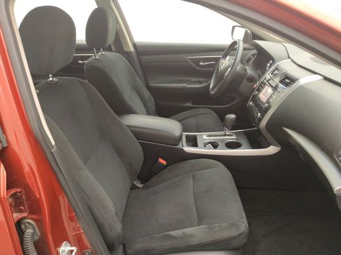 Used 2015 Nissan Altima 2.5 S w/ Special Edition Package FWD image 21