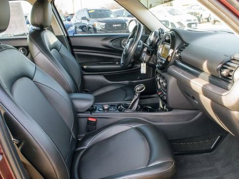 Used 2017 MINI Cooper Clubman image 21