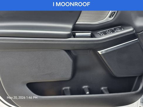 Used 2025 Ford Expedition Max Platinum AWD/4WD image 18