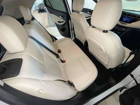 Used 2023 Buick Encore GX Preferred w/ Cold Weather Comfort Package FWD image 36