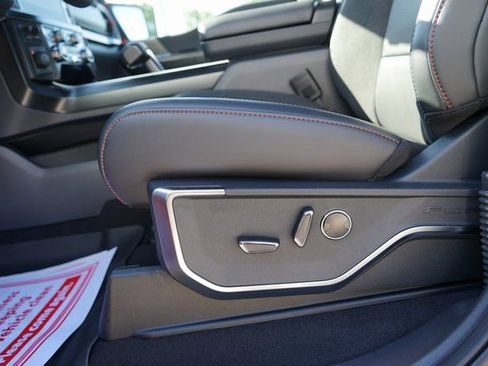 New 2025 Ford F150 Raptor image 12