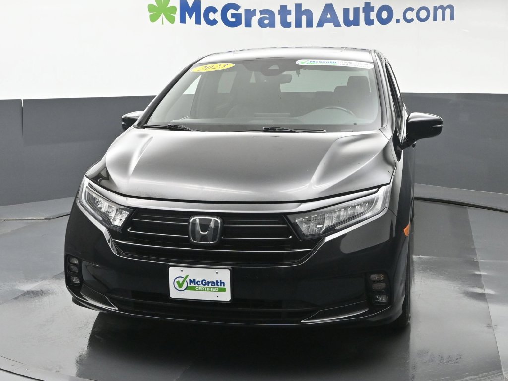 Used 2023 Honda Odyssey Sport image 24
