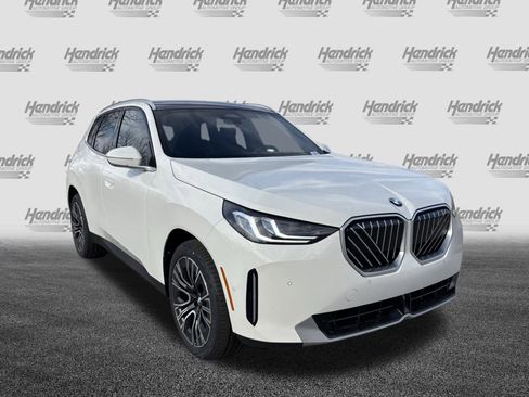 New 2026 BMW X3 xDrive30 image 2
