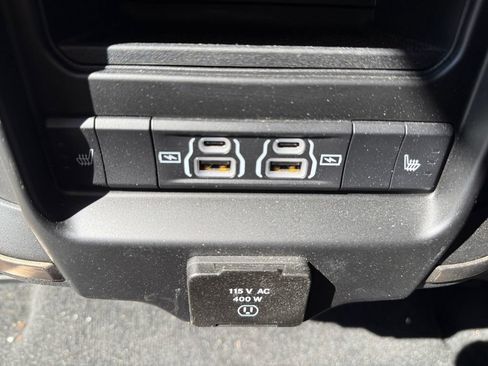 Used 2022 RAM 1500 Limited AWD/4WD image 37