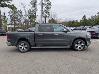 Used 2021 RAM 1500 Laramie