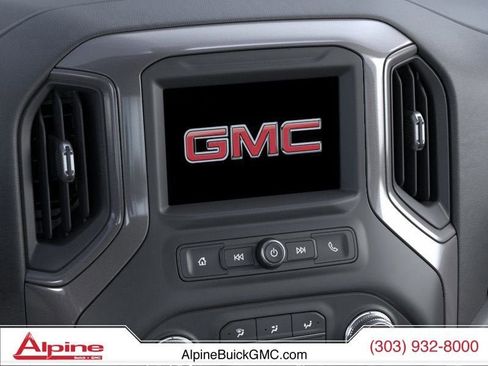 New 2026 GMC Sierra 1500 Pro w/ Pro Value Package AWD/4WD image 20