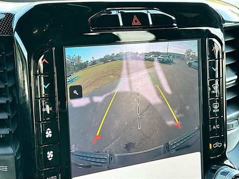 Used 2022 RAM 1500 Rebel w/ Rebel Level 2 Equipment Group image 14