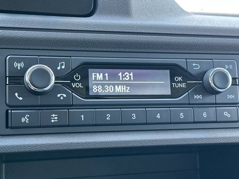 New 2025 Ford E-350 and Econoline 350 Super Duty w/ Power Equipment Group image 16