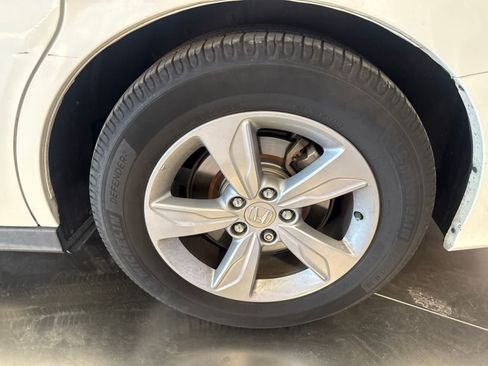Used 2018 Honda Odyssey EX image 8