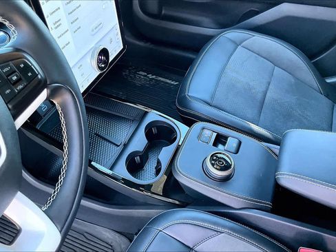 Certified 2024 Ford Mustang Mach-E GT image 17