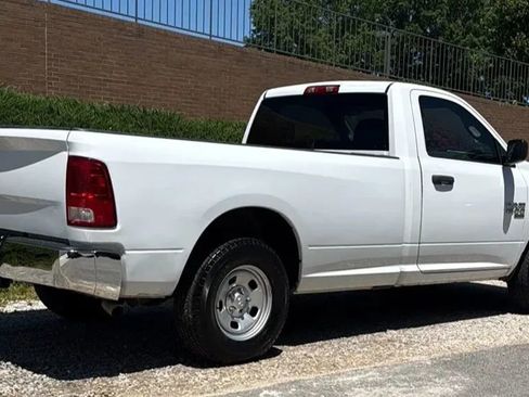Used 2019 RAM 1500 Tradesman w/ Power & Remote Entry Group RWD image 6