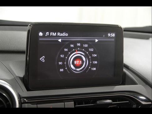 Certified 2023 MAZDA MX-5 Miata Grand Touring RWD image 13
