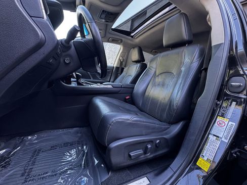 Used 2017 Lexus RX 350 AWD image 13