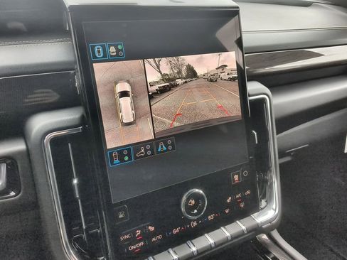 New 2026 GMC Yukon Elevation image 15