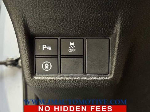 Used 2022 Honda Civic Touring image 35