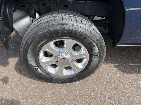 Certified 2024 RAM 2500 Big Horn w/ Sport Appearance Package image 16